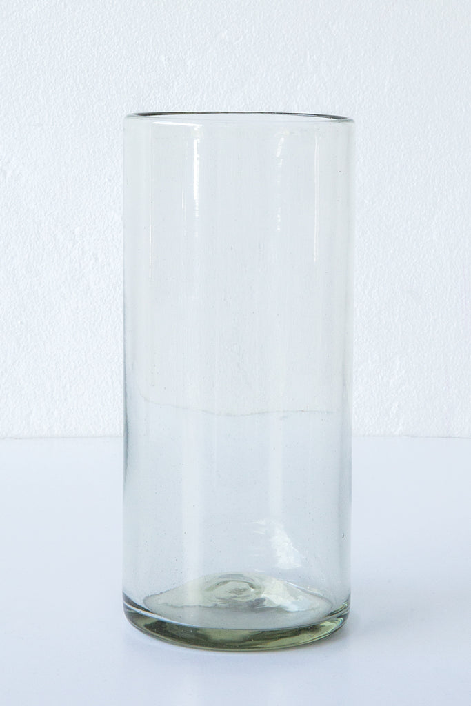 bitters Cylinder Vase