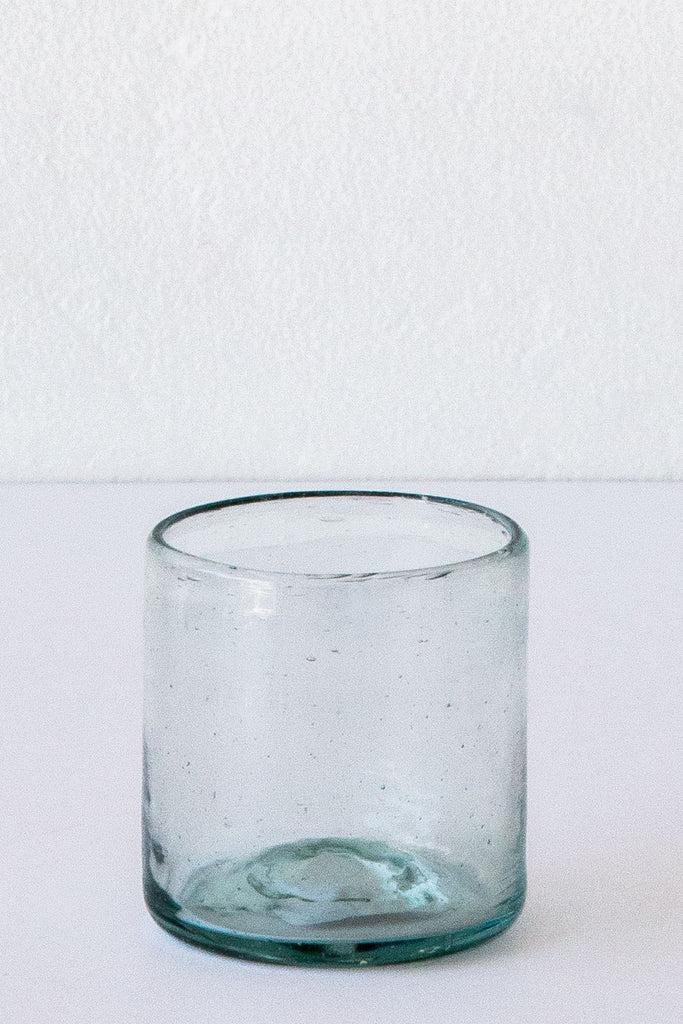 Bitters Mezcalera Glass Clear