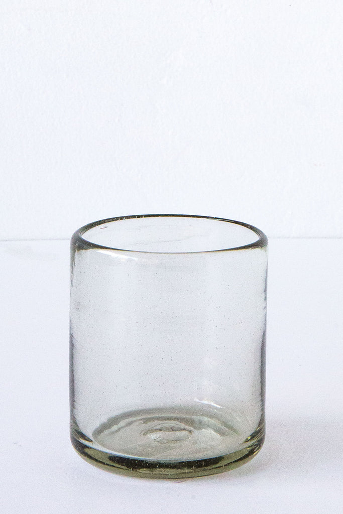 Bitters Straight Glass