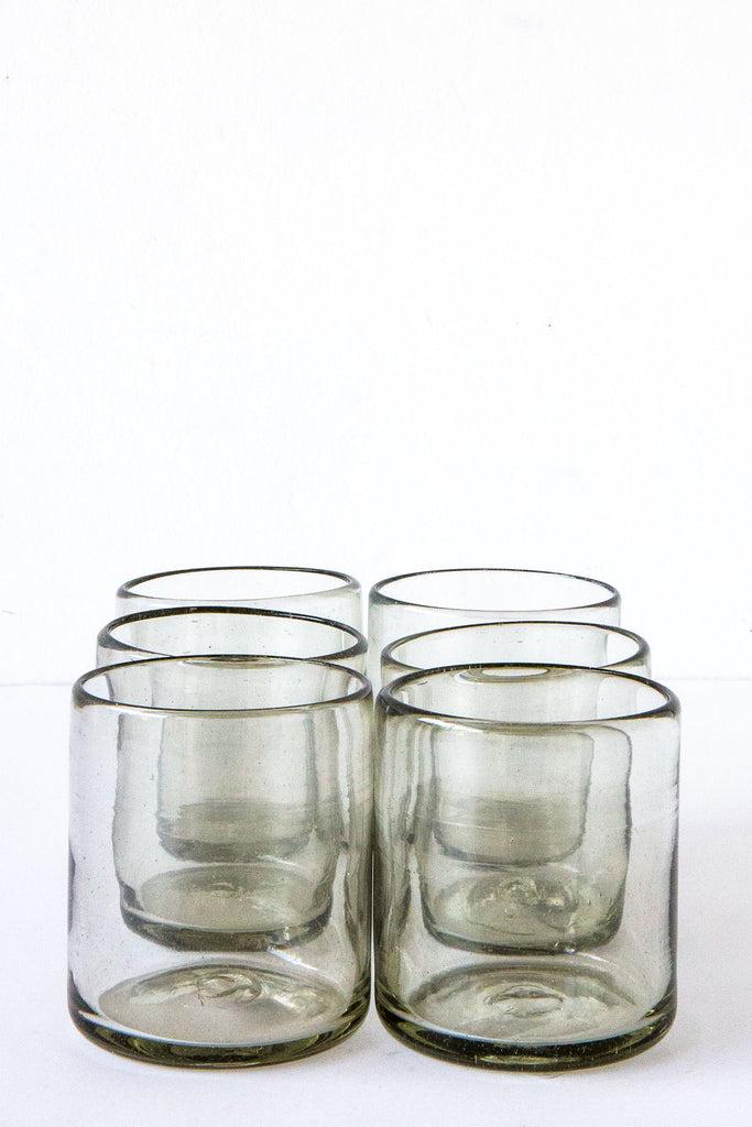 Bitters Straight Glass