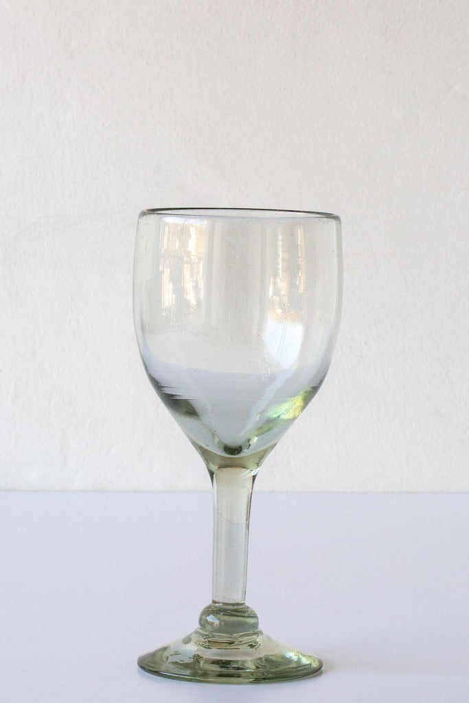 Bitters Wine Glass