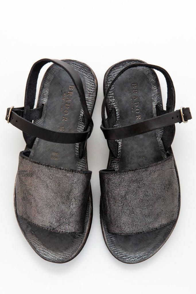 Brador Ankle Strap Sandal