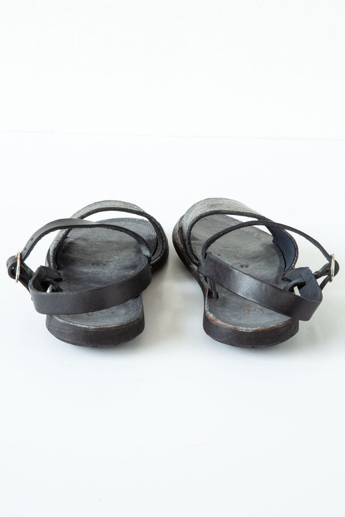 Brador Ankle Strap Sandal