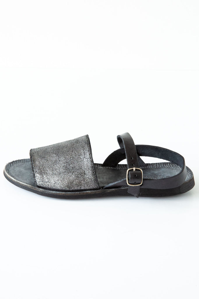 Brador Ankle Strap Sandal