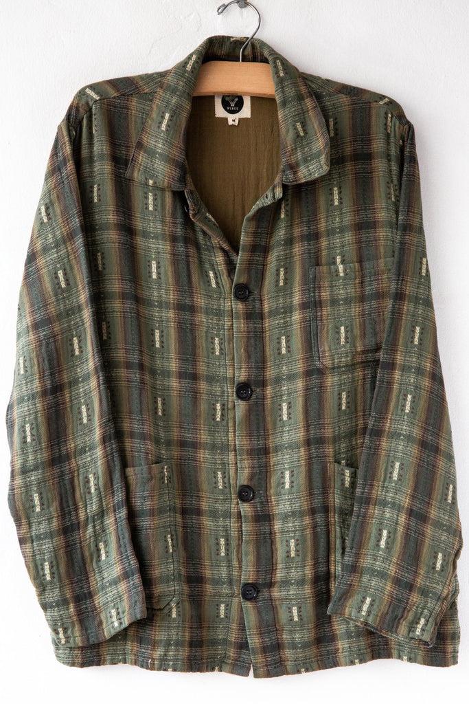 Bsbee Dorsey Camargo Jacket