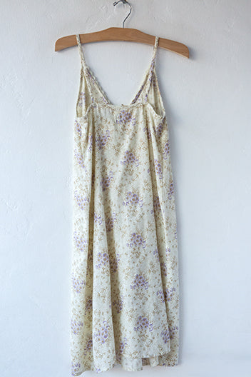 Bsbee Mitla Slip Dress