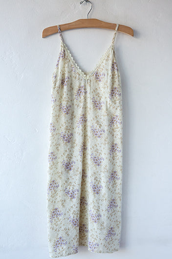 Bsbee Mitla Slip Dress