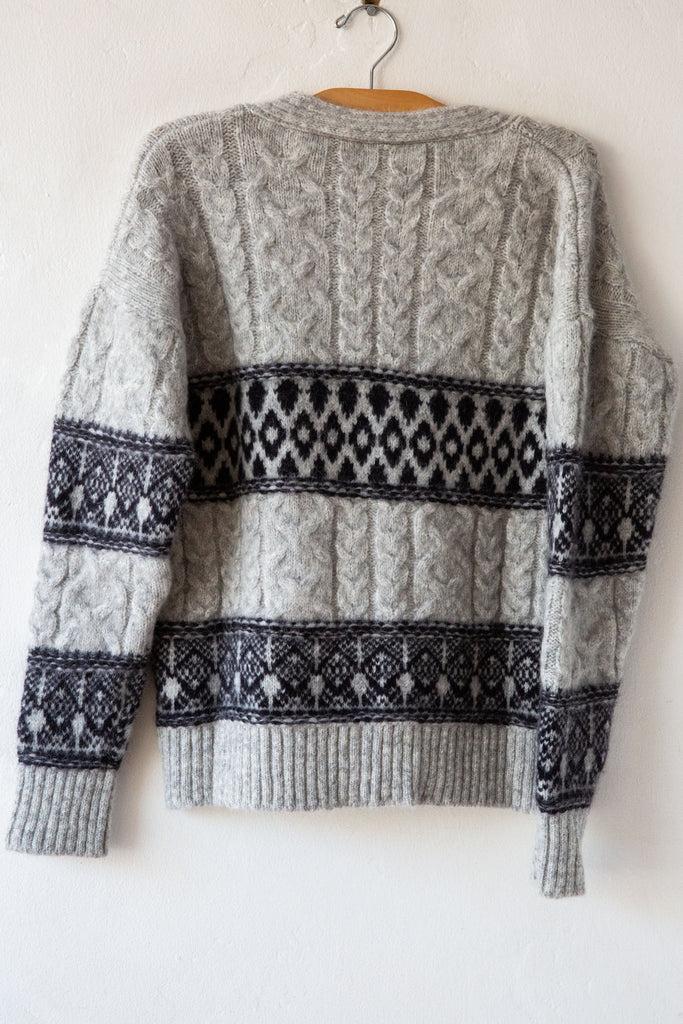 Bsbee Norway Cardigan