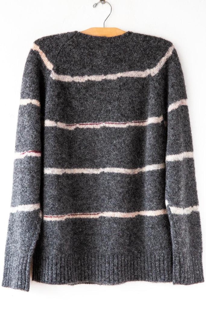 Bsbee Parker Crewneck