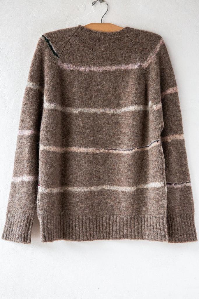 Bsbee Parker Crewneck