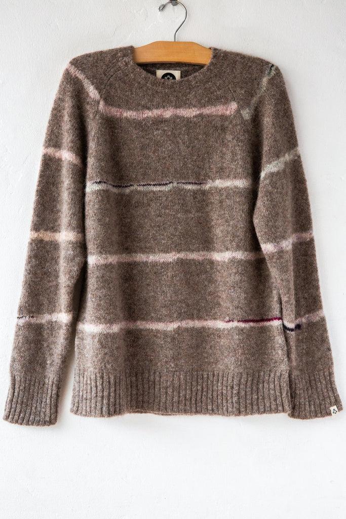 Bsbee Parker Crewneck