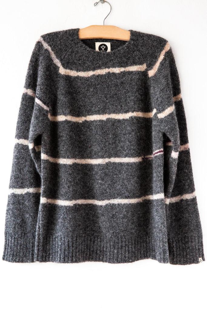 Bsbee Parker Crewneck