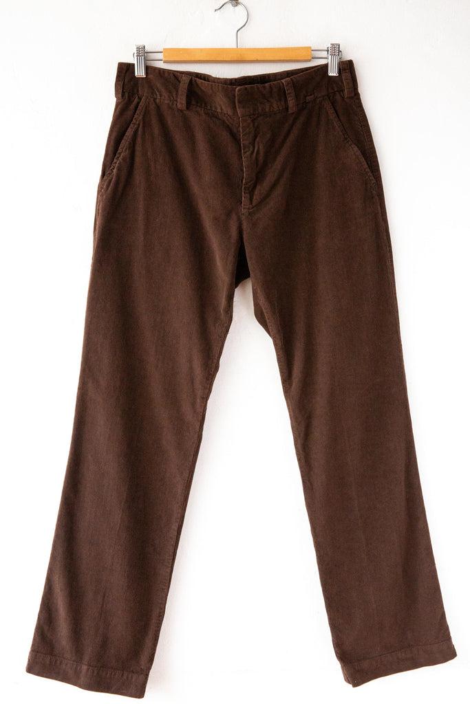 Bsbee Watson Cord Pant