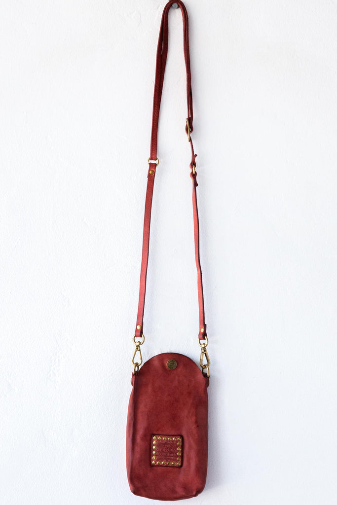 Campomaggi Centaurus Phone Case