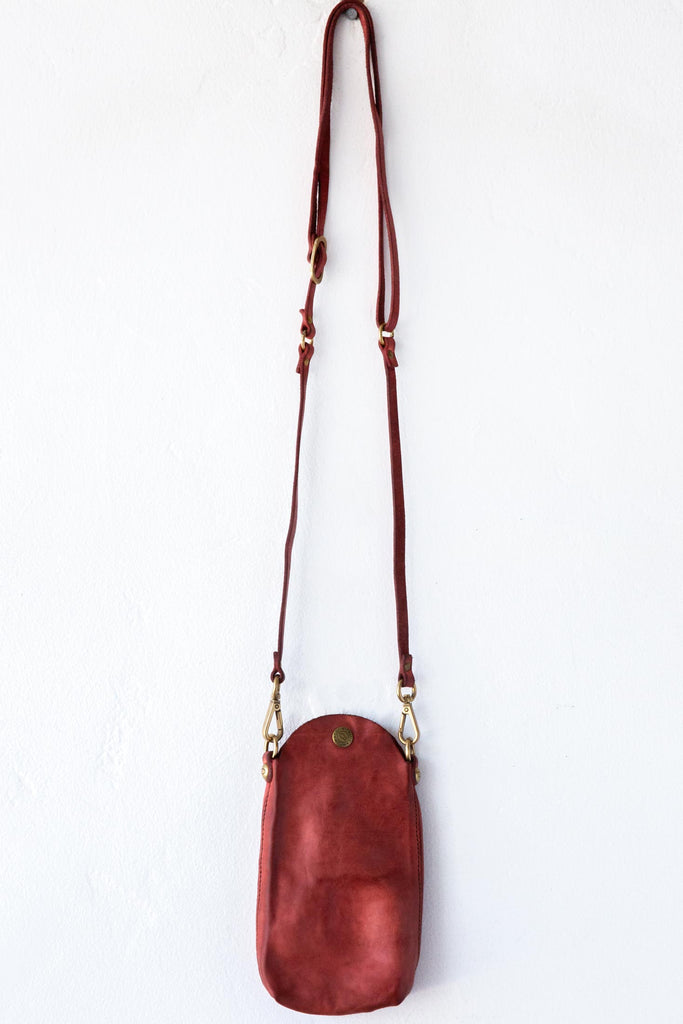 Campomaggi Centaurus Phone Case