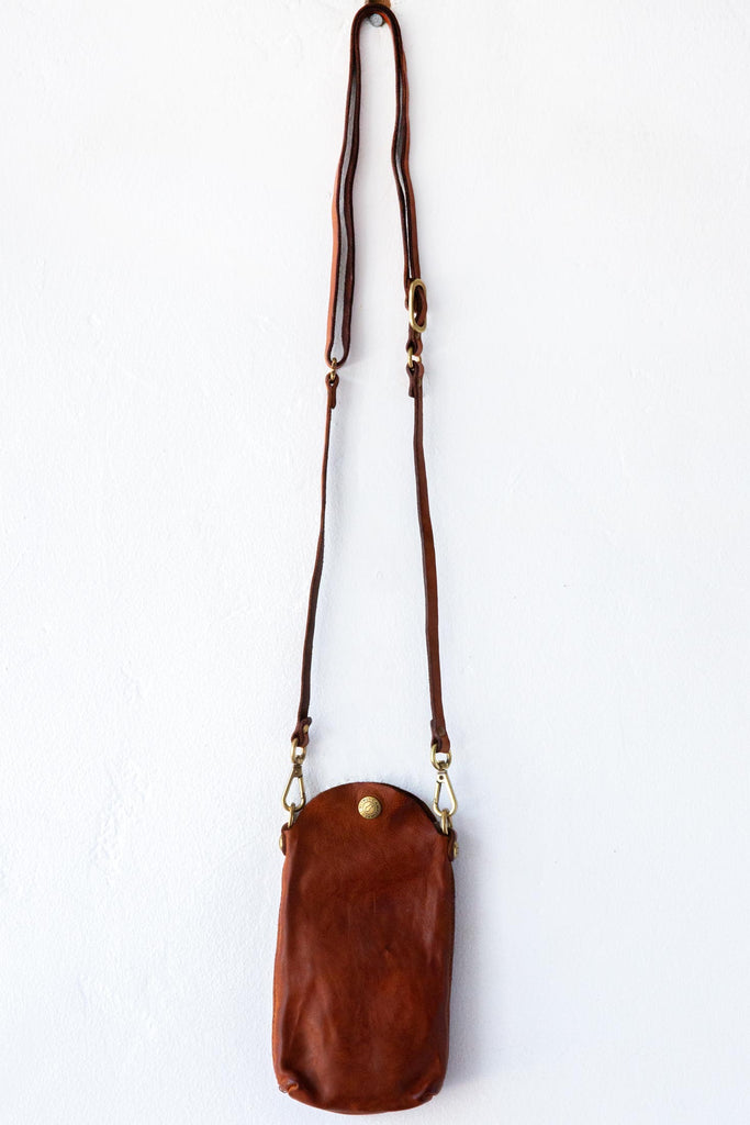 Campomaggi Centaurus Phone Case