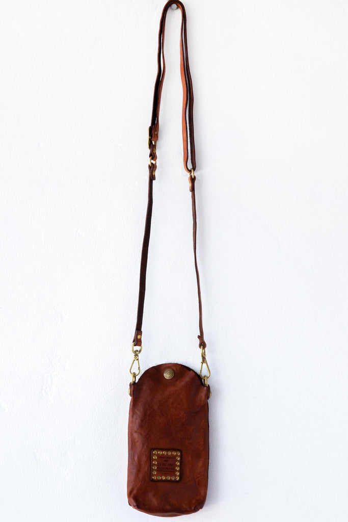 Campomaggi Centaurus Phone Case