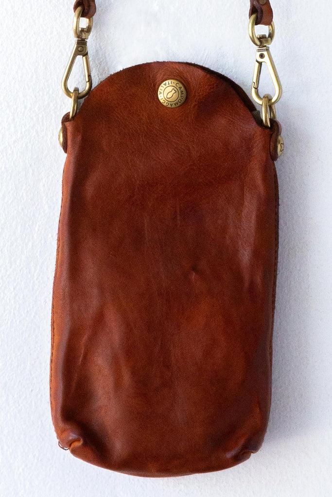 Campomaggi Centaurus Phone Case