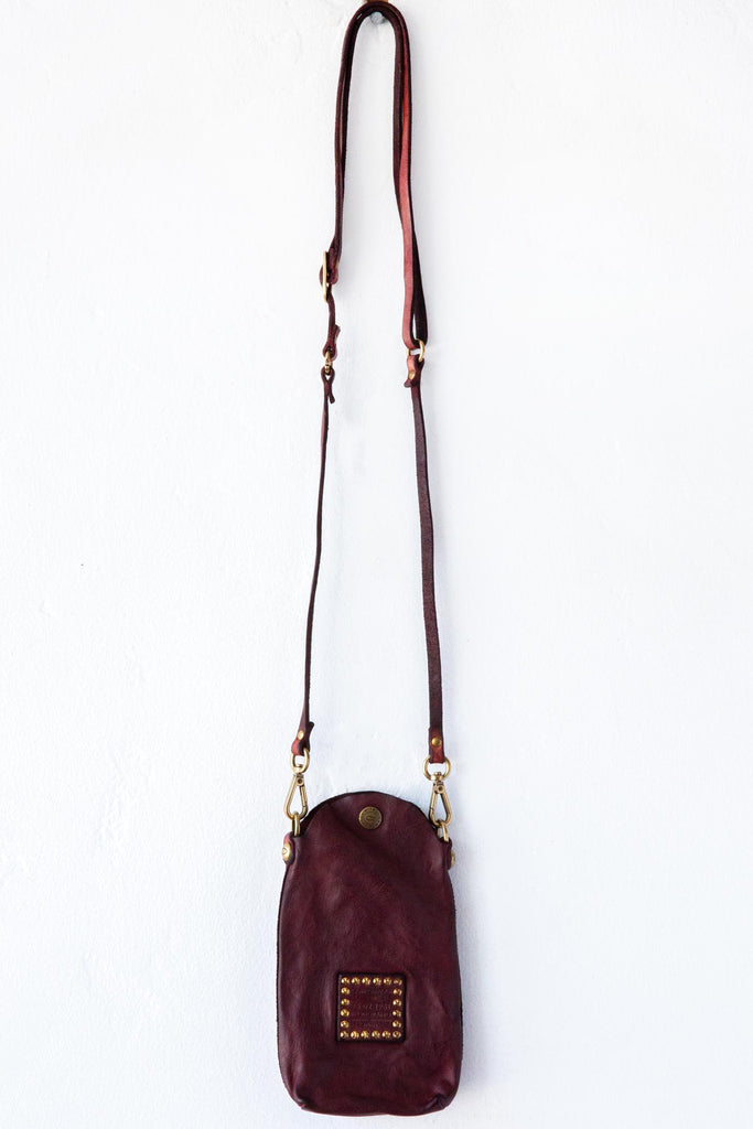 Campomaggi Centaurus Phone Case