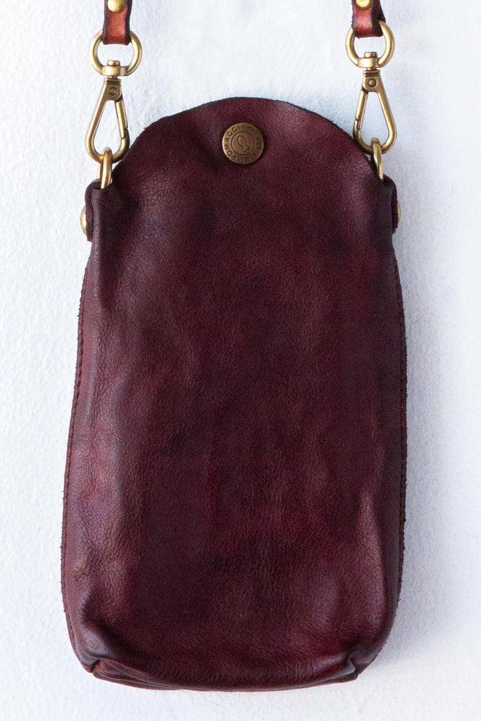 Campomaggi Centaurus Phone Case