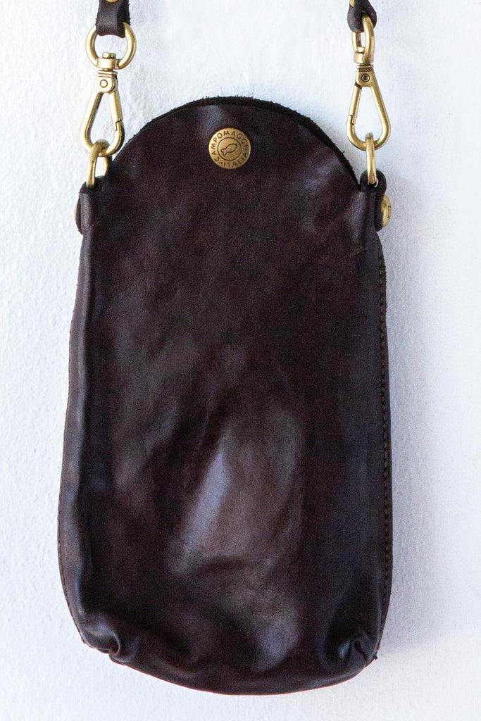 Campomaggi Centaurus Phone Case