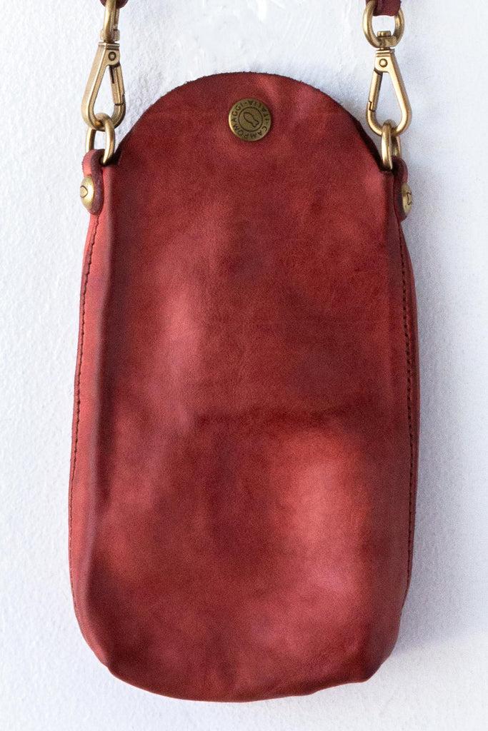 Campomaggi Centaurus Phone Case