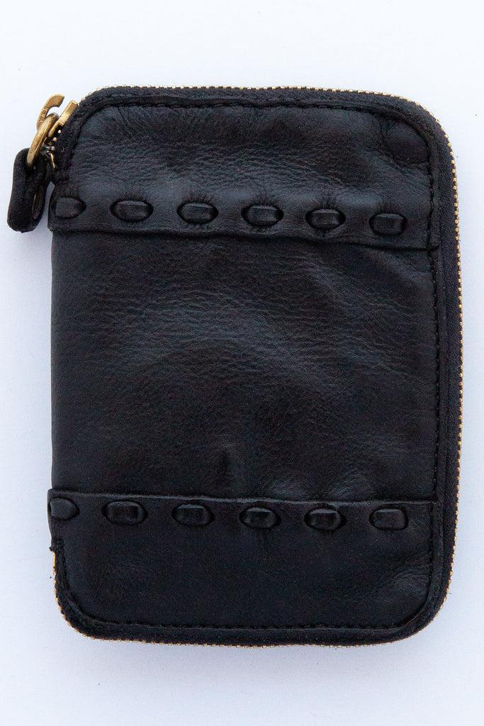 Campomaggi Stitch Wallet