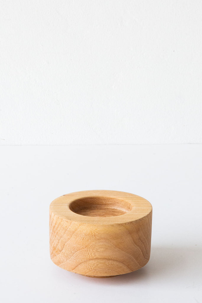 Candl Stacks Candle Holder