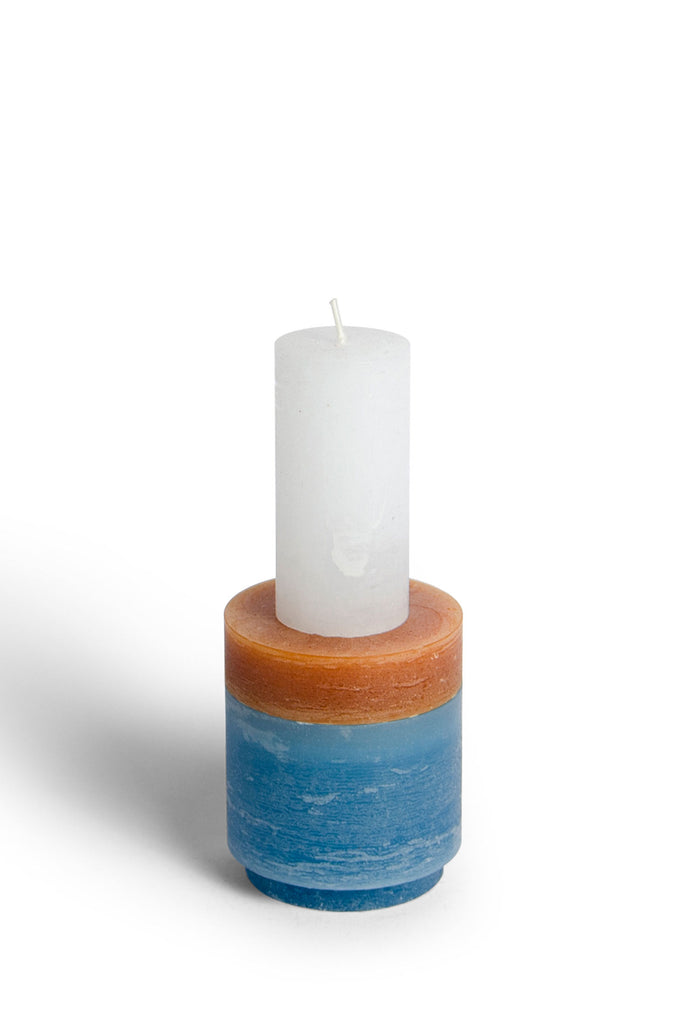 Candl Stacks Stack 02 Candle