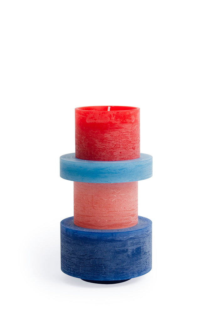 Candl Stacks Stack 04 Candle