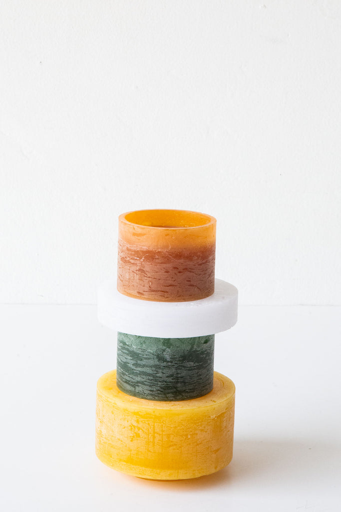Candl Stacks Stack 04 Candle