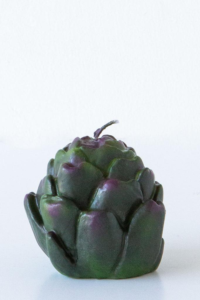 Cereria Introna Artichoke Candle