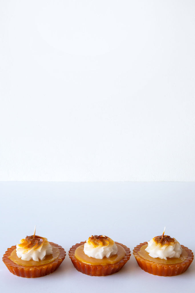 Cereria Introna Citron Tart Candle