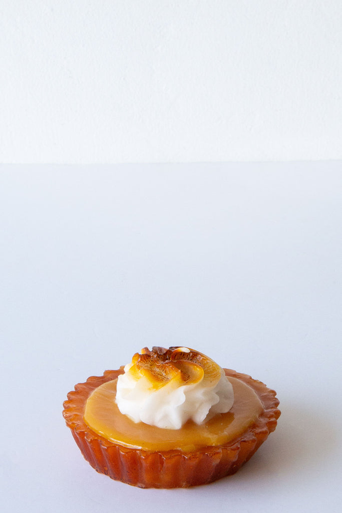 Cereria Introna Citron Tart Candle