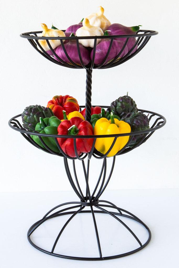 Cereria Introna Red Bell Pepper Candle