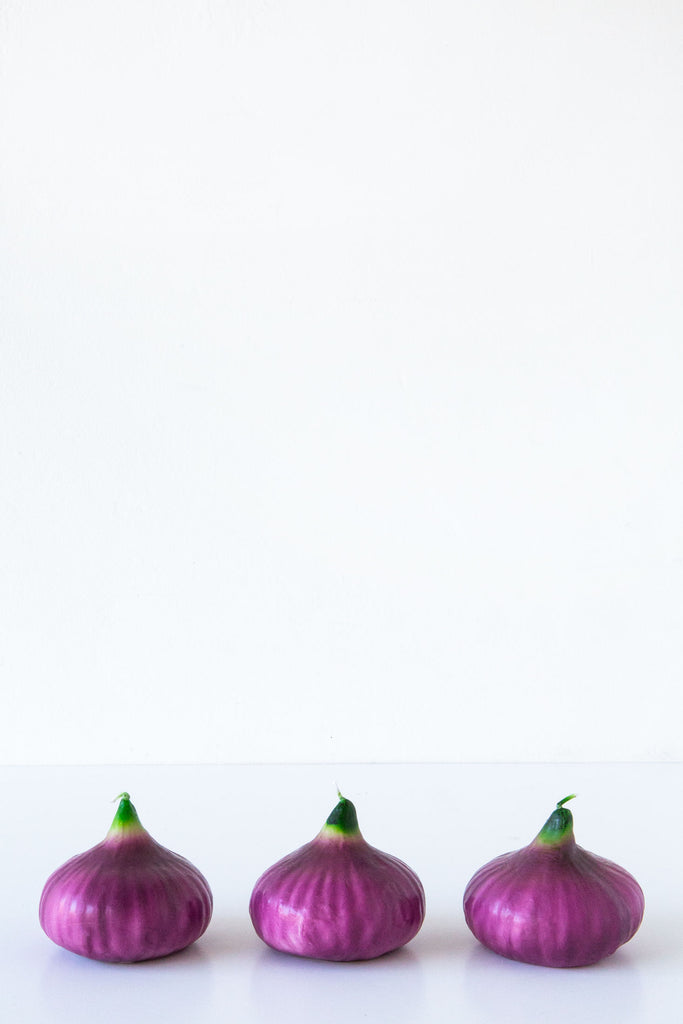 Cereria Introna Red Onion Candle