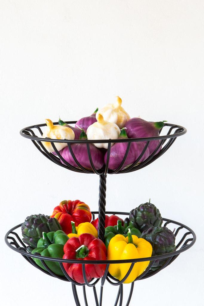 Cereria Introna Yellow Bell Pepper Candle