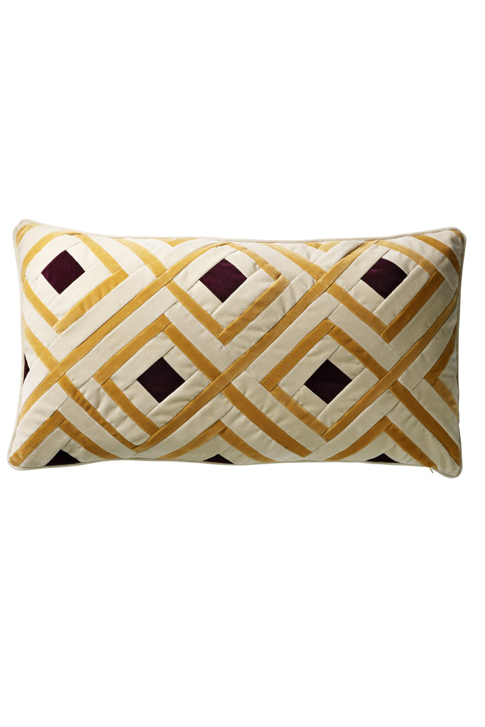 Christina Lundsteen Arabella Cushion