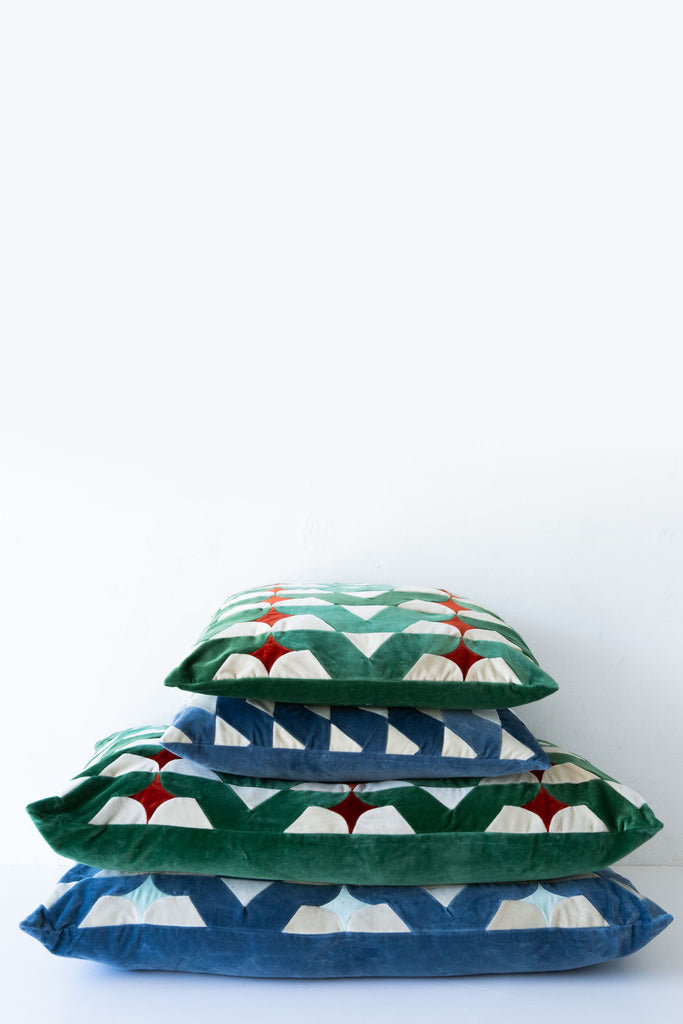 Christina Lundsteen Brie Cushion
