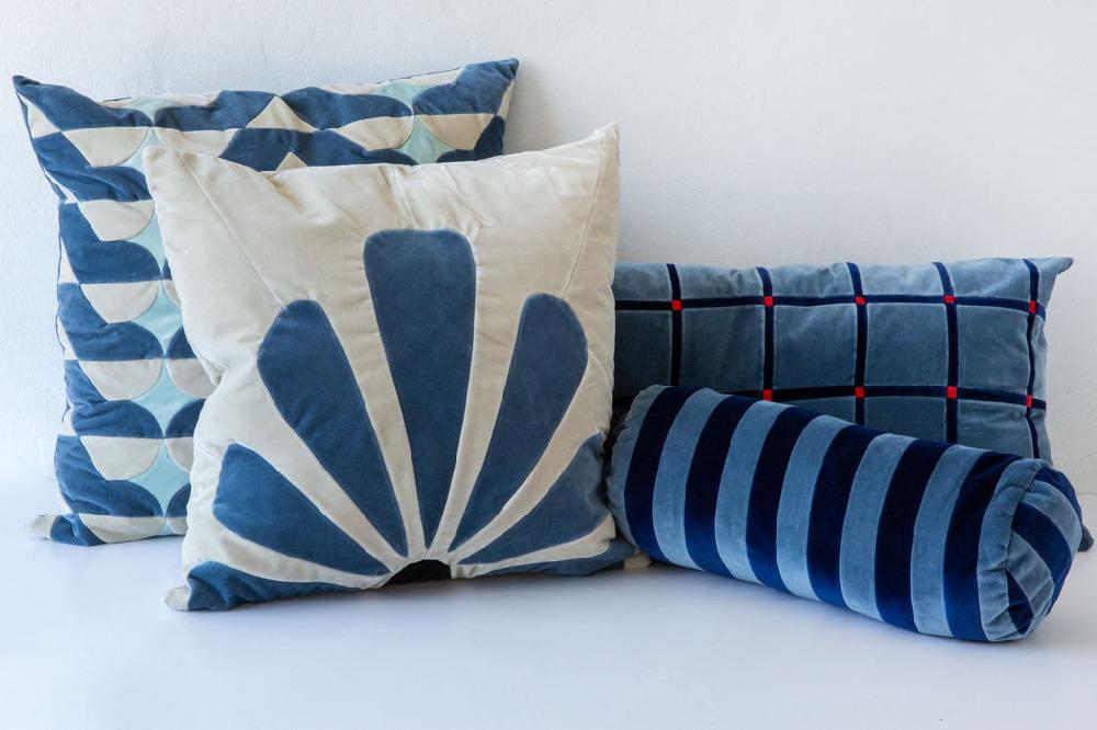 Christina Lundsteen Brie Cushion