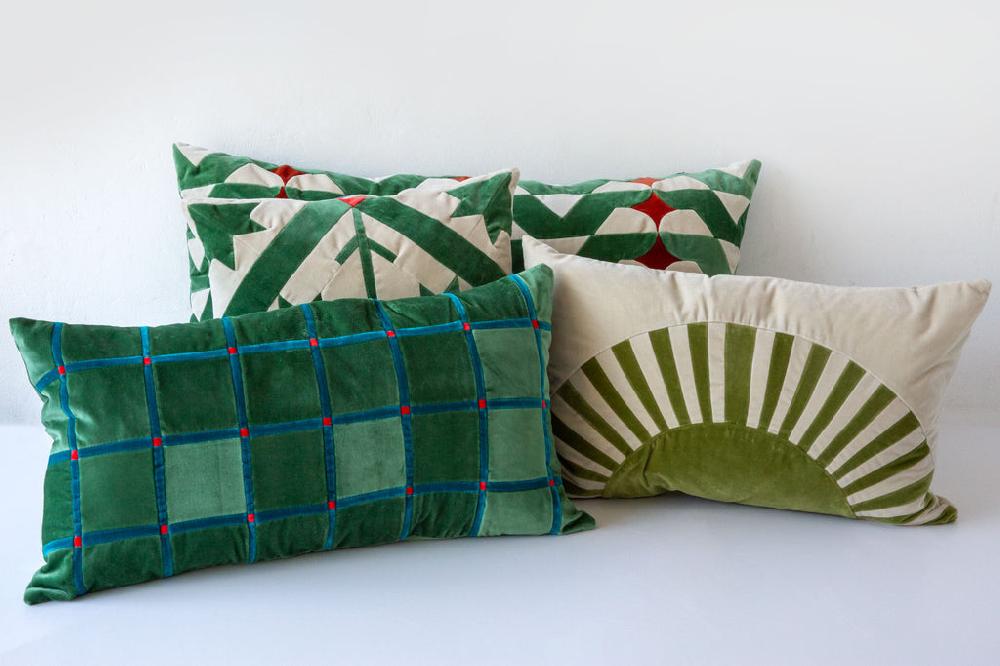 Christina Lundsteen Brie Cushion