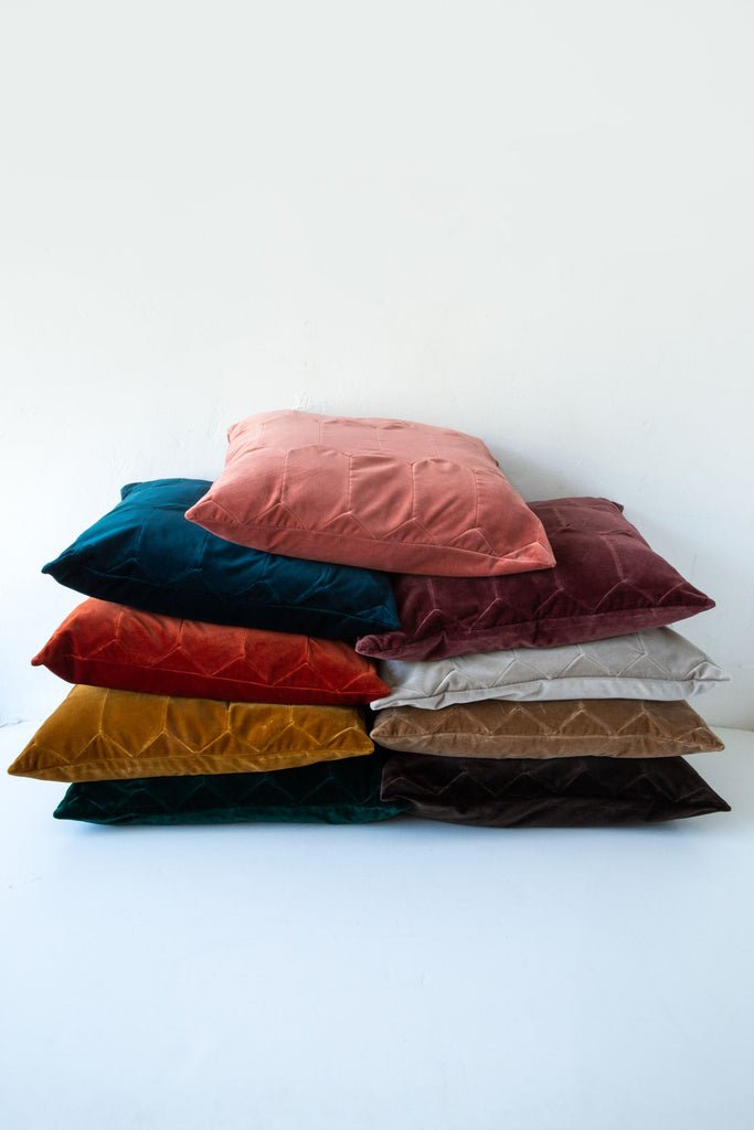 Christina Lundsteen Camille Cushion