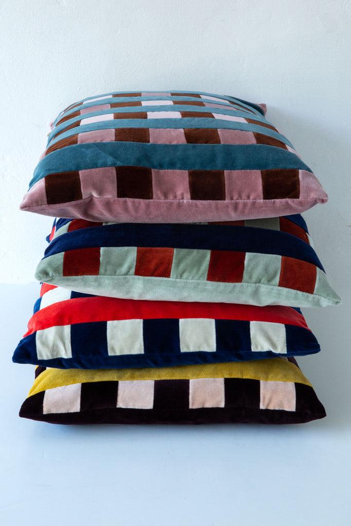 Christina Lundsteen Carla Cushion