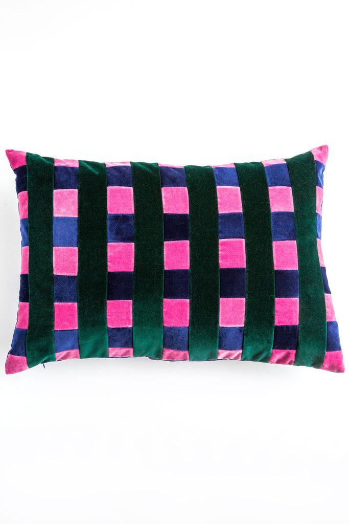 Christina Lundsteen Carla Cushion