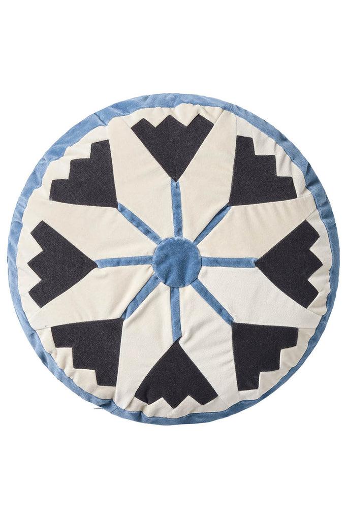Christina Lundsteen Daisy Cushion