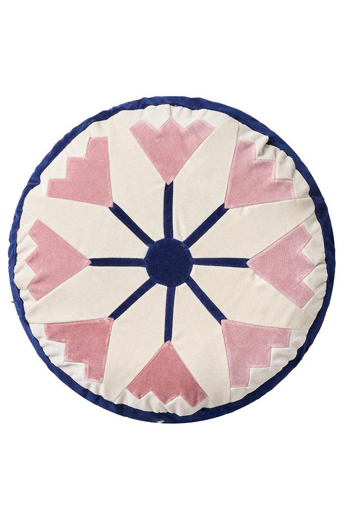 Christina Lundsteen Daisy Cushion