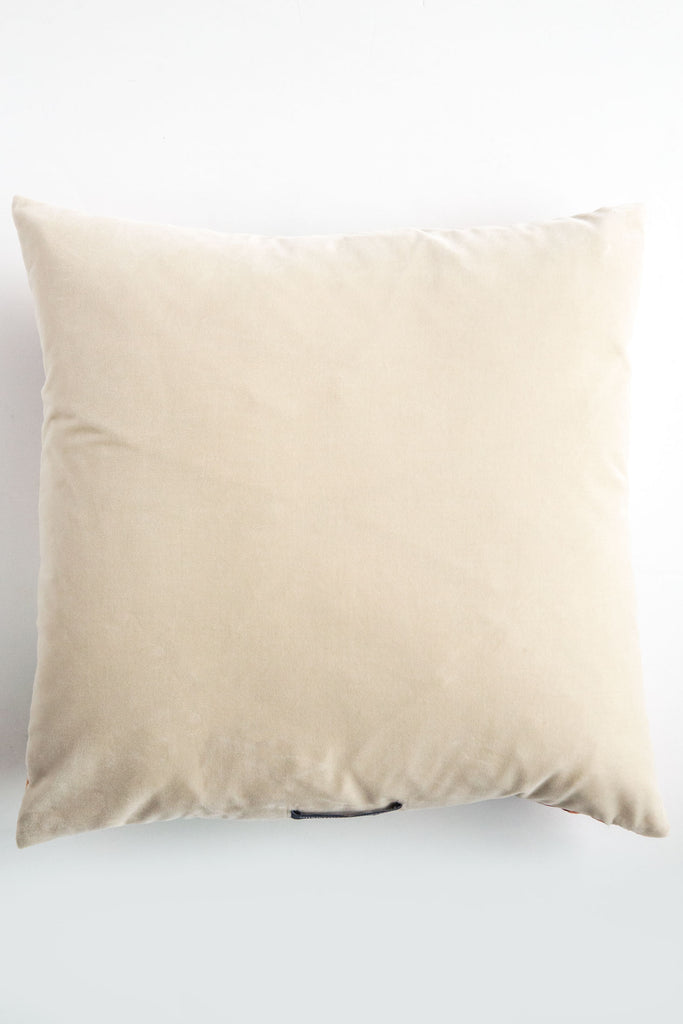 Christina Lundsteen Eliza Cushion Wild Rose