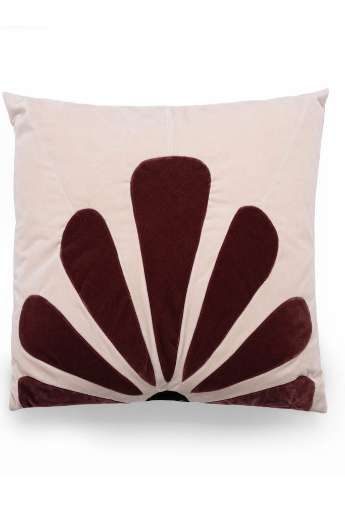 Christina Lundsteen Fleur Cushion