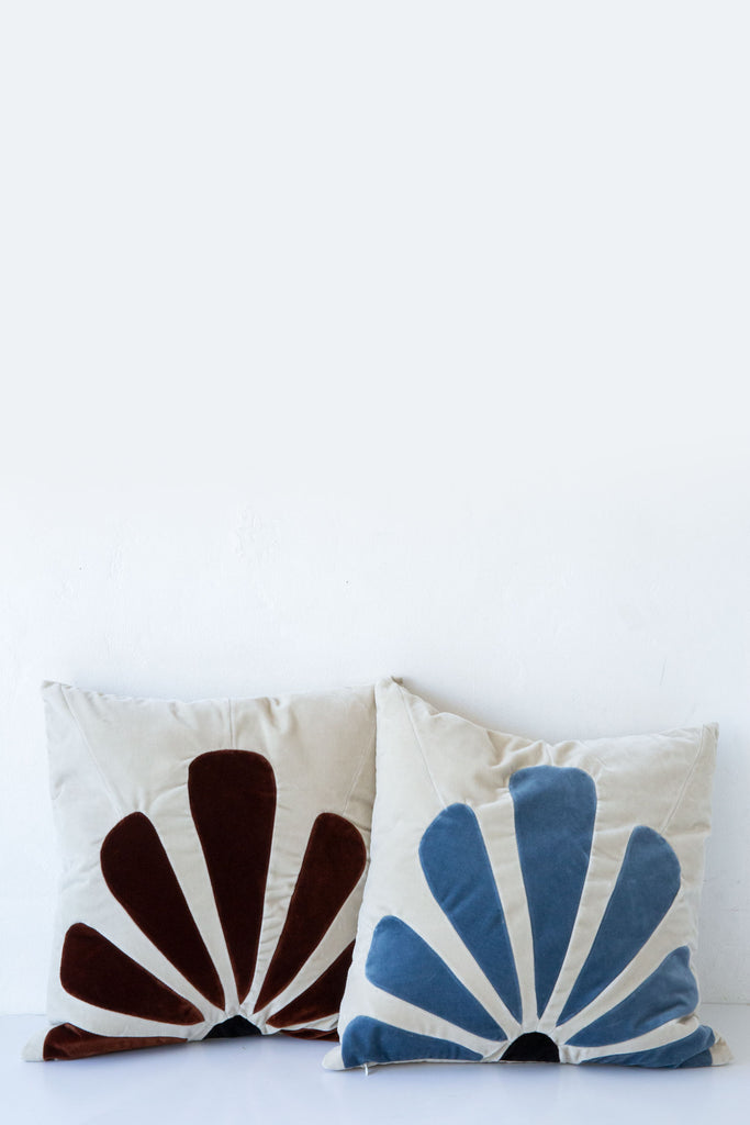 Christina Lundsteen Fleur Cushion