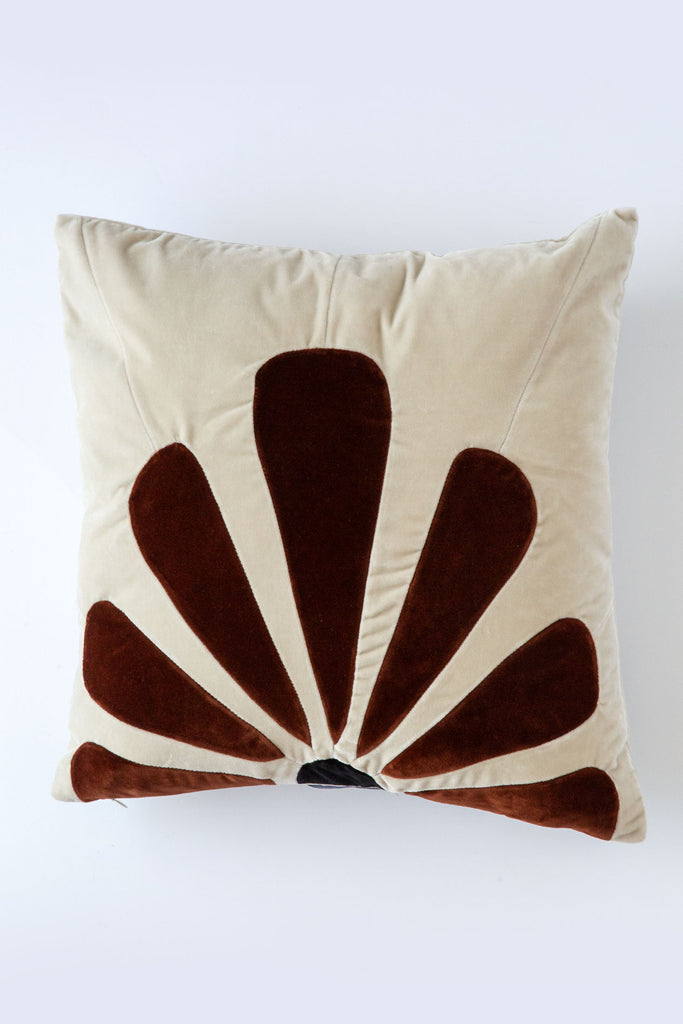 Christina Lundsteen Fleur Cushion